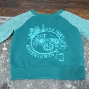 Kids sweatshirt